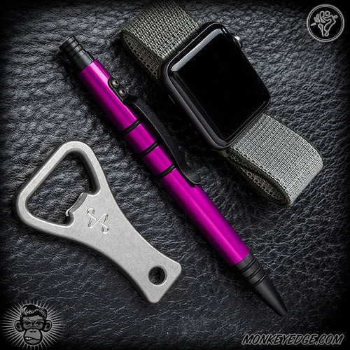 Tuff Writer Mini Click - Inverse Limited Edition - Purple