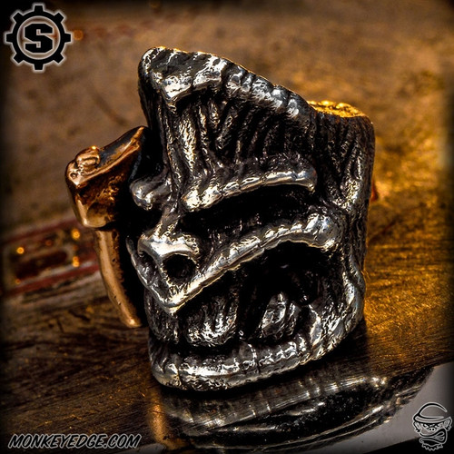 Shop by Maker - Starlingear - Starlingear: Beads - Monkey Edge