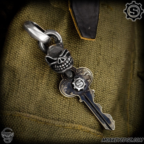 Shop by Maker - Starlingear - Starlingear: Pendants + Necklaces