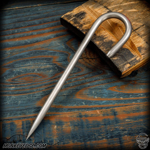 Bawidamann Sugar Shiv - Titanium Raw