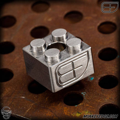 Fellhoelter LeBro: Titanium 2x2