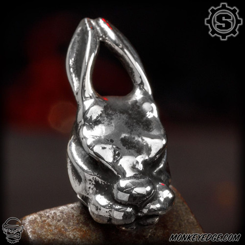 Starlingear Bead: Jack - Silver