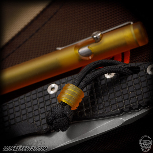 Tactile Knife Co: Ultem Bead