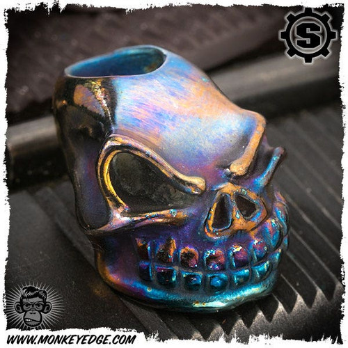 Starlingear Bead: Slickster - Cobalt (SG2738)