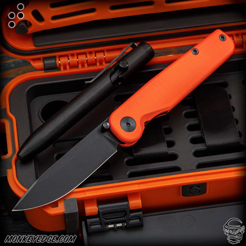 Tactile Knife Co: Rockwall Folder - Safety First Limited Edition