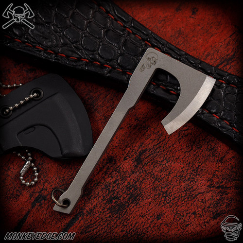 RMJ Tactical: Mortifer - Stonewashed