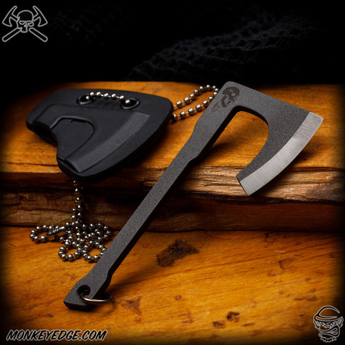 RMJ Tactical: Mortifer - Dark Anthracite