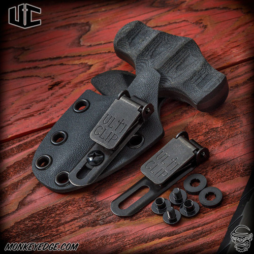 ULTICLIP: Slim 2.2 Clip