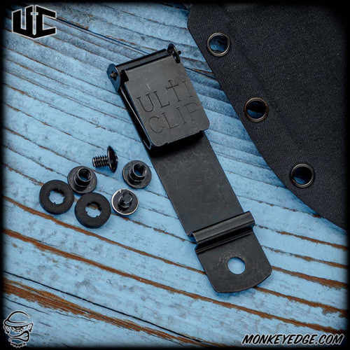 ULTICLIP: Classic Clip