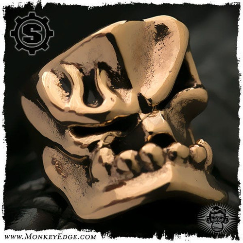 Starlingear Bead: Krazy Kami - Copper
