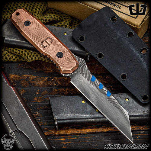 Blackside Customs Americana - Beskar/Copper