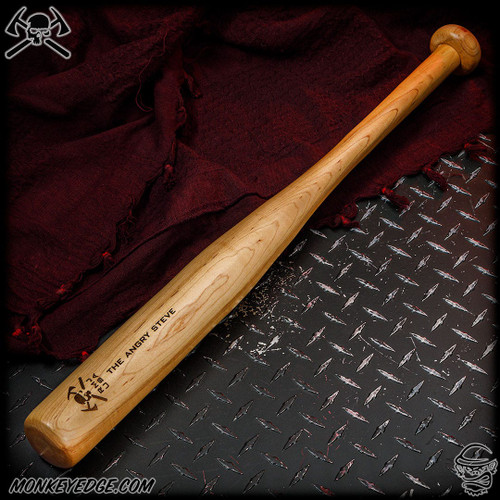RMJ Tactical: Mini Slugger - The Angry Steve