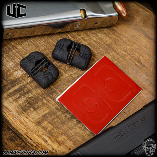 ULTICLIP: Enduo Clip (Set of 2)