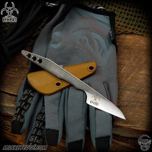 Steve Ryan: One-Off - Two Tone