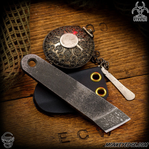 Steve Ryan: Kiridashi One-Off - Acidwashed (SRK0473)