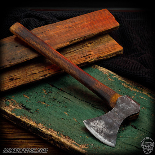 Elmer Roush: Hatchet - Small (ERB0195)