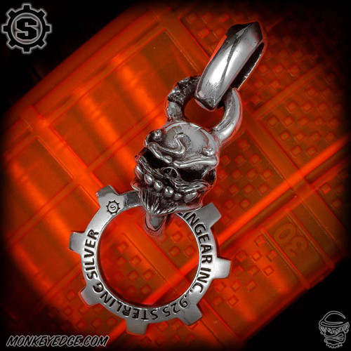 Shop by Maker - Starlingear - Starlingear: Pendants + Necklaces