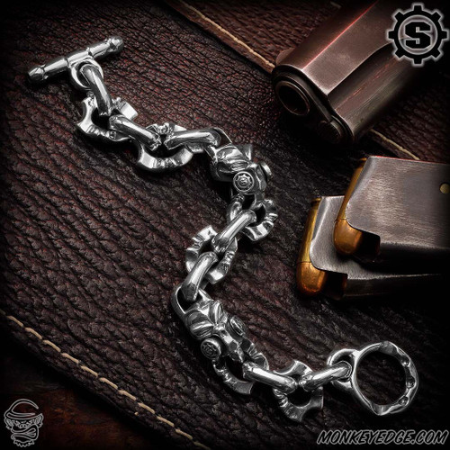 Shop by Maker - Starlingear - Starlingear: Other - Monkey Edge