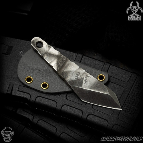 Steve Ryan: Kiridashi One-Off - Two Tone (SRK0497)