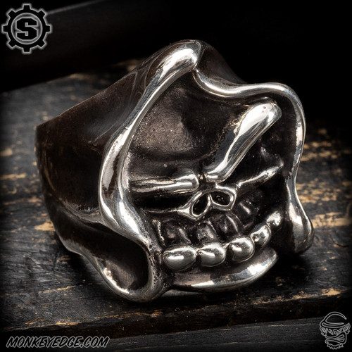 Monkey Edge - Starlingear Ring: Devil Bruiser 2016 Puncher