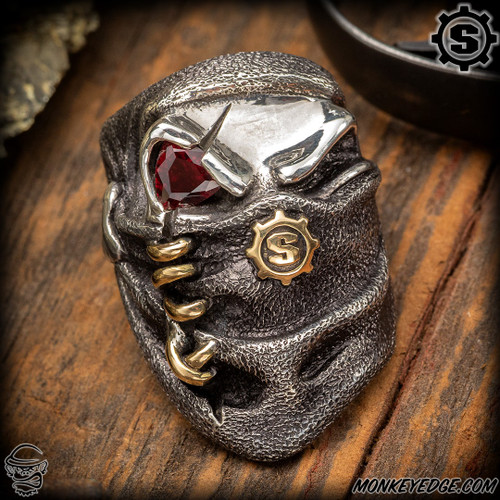 Shop by Maker - Starlingear - Monkey Edge