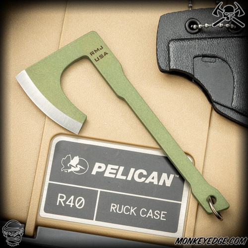 Shop by Maker - RMJ Tactical - RMJ Tactical: Tomahawks + Axes