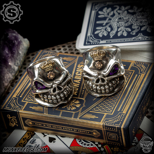 STARLINGEARリングスタンド Shop by Maker - Starlingear - Starlingear: Rings - Monkey Edge