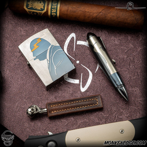 Dmitry Streltsov Sopranos Cigar Set