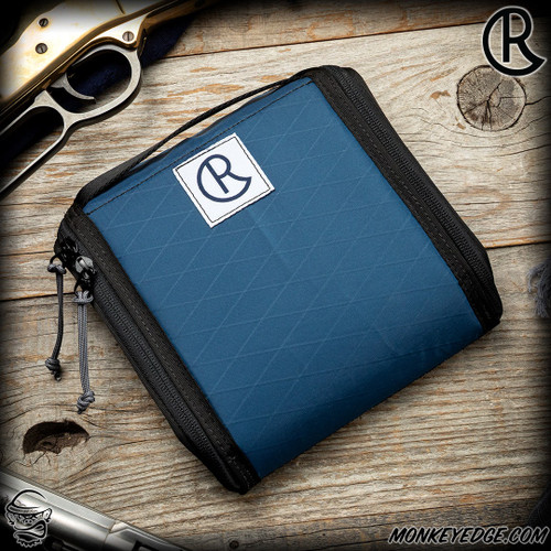 Chris Reeve Knives x Paladin 33 Soft case