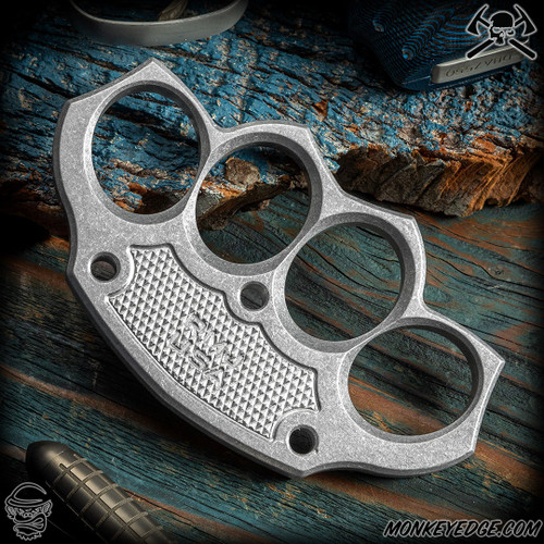 RMJ Tactical: TRK - Aluminum Tumbled