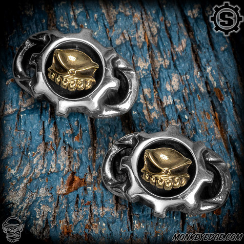 Shop by Maker - Starlingear - Starlingear: Other - Monkey Edge
