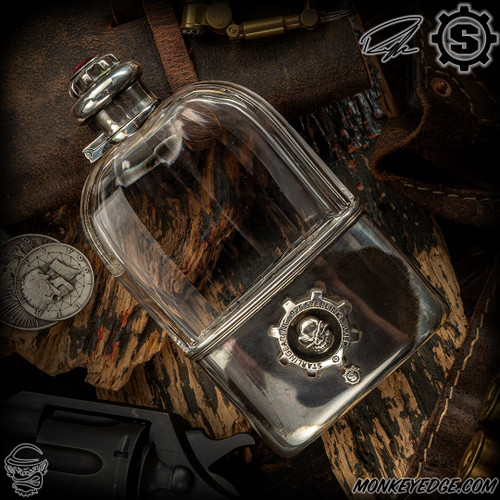Shop by Maker - Starlingear - Starlingear: Custom - Monkey Edge