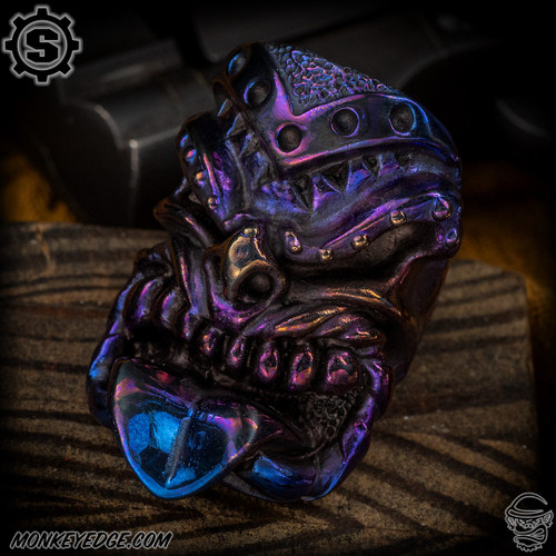 Shop by Maker - Starlingear - Starlingear: Custom - Monkey Edge