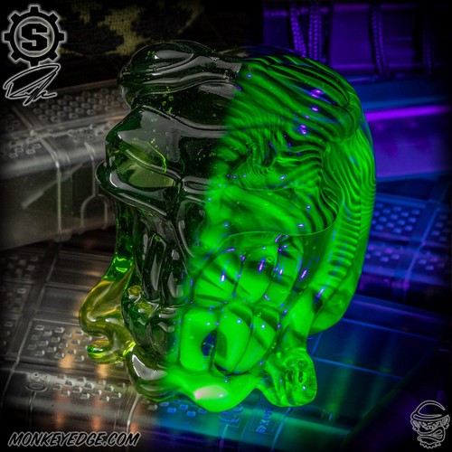 Monkey Edge - Starlingear Ryk Maverick Custom One-Off Vampire