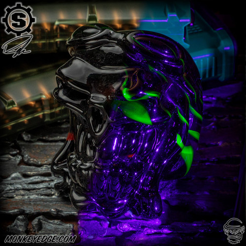 Monkey Edge - Starlingear Ryk Maverick Custom Monkeyduster