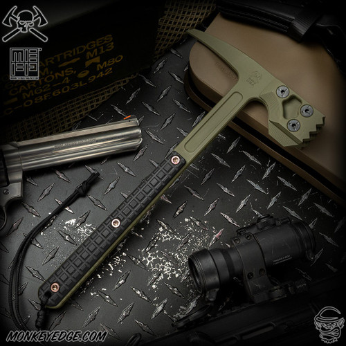 Shop by Maker - RMJ Tactical - RMJ Tactical: Impact Tools - Monkey