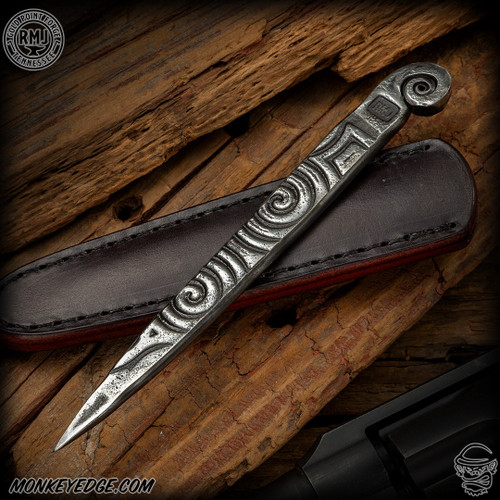 RMJ Tactical: Gold Point Thistle/Fiddle Head Hybrid - Swirl (RMJ01048)