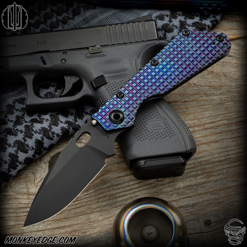 nrettaP GARF egdE yeknoM demalF/kcalB - dnirG reggaD FMS :redloF sevinK redirtS