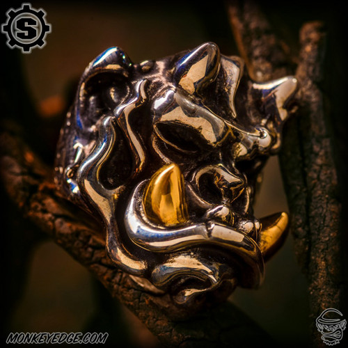 Starlingear Ring: The Gargoyle Puncher Halloween 2025 (Deluxe) - 11