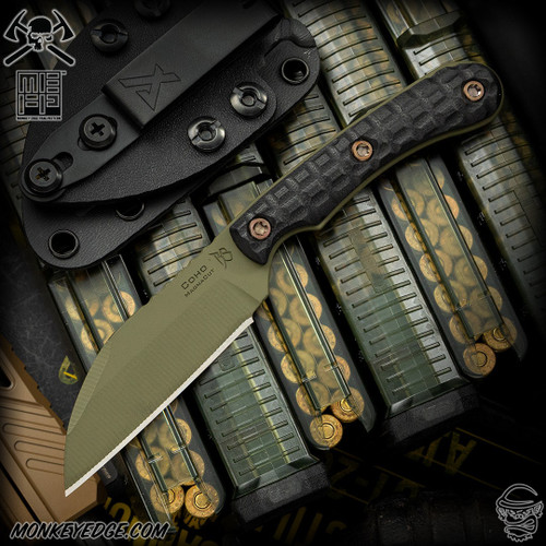 Shop by Maker - RMJ Tactical - Monkey Edge