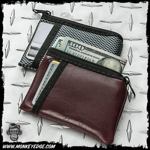 Bill's Custom Cases Urban Wallet Mini