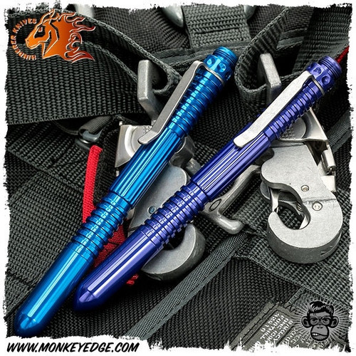 Hinderer Pens: Extreme Duty Modular - Polished Aluminum