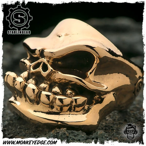 Shop by Maker - Starlingear - Starlingear: Rings - Monkey Edge