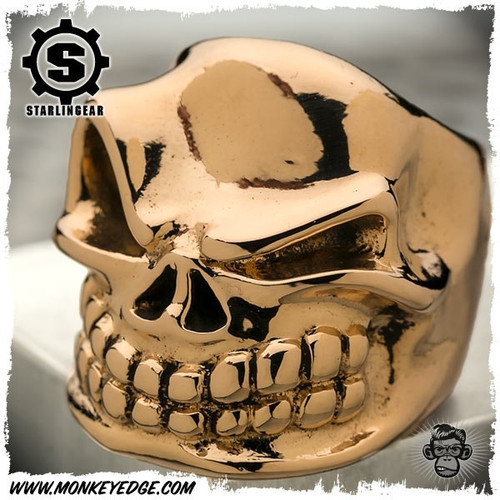 Shop by Maker - Starlingear - Monkey Edge