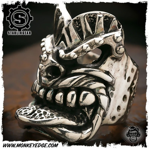 Shop by Maker - Starlingear - Monkey Edge