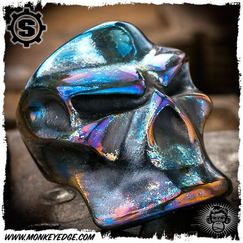 Starlingear Ring: Stealth Puncher - Cobalt