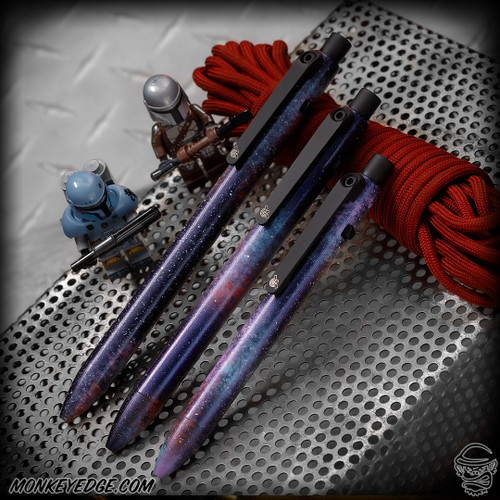 Tactile Turn: Side Click Pen - Deep Space Limited Edition