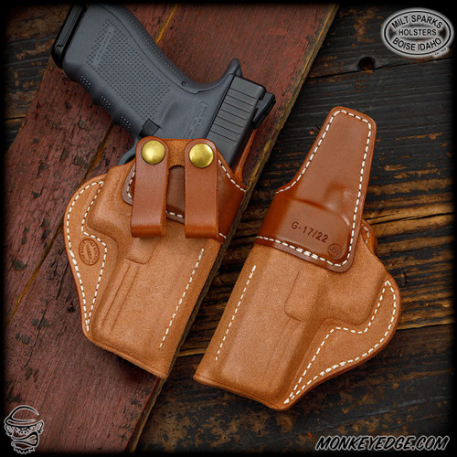 Milt Sparks Holsters: Summer Special 2