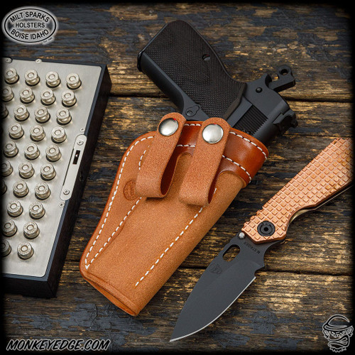 Milt Sparks Holsters: Summer Special