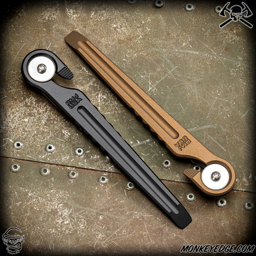 RMJ Tactical: Tusk Pry Tool 